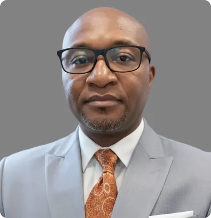 Olivier Kenhago Tazo