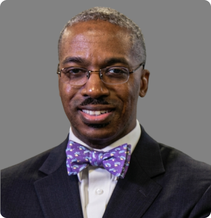 Amb. Reuben E. Brigety, II