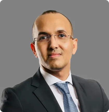 Dr. Sidi Mohamed Dhaker