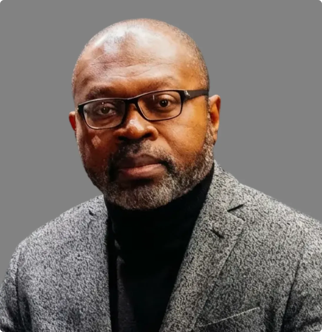 Amb. Viwanou GNASSOUNOU