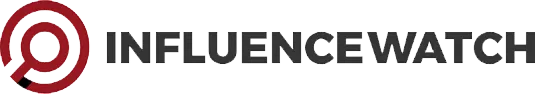 Logo Influence Watch