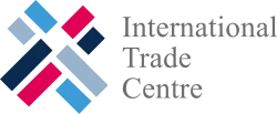 Logo International Trade Centre - ITC