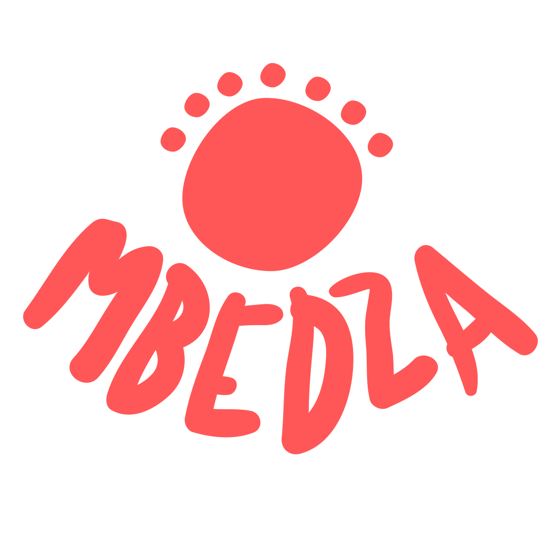 Logo Mbedza Projects Support