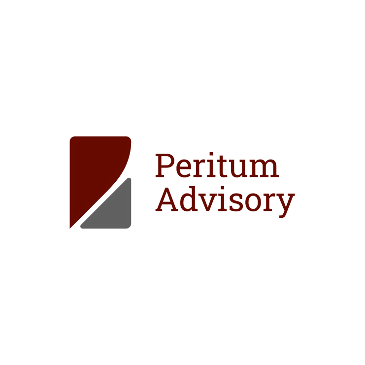 Logo Peritum Advisory