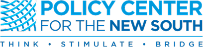 Policy Center For The New South