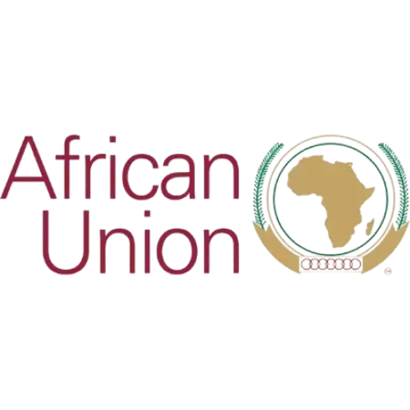 Logo Union Africaine