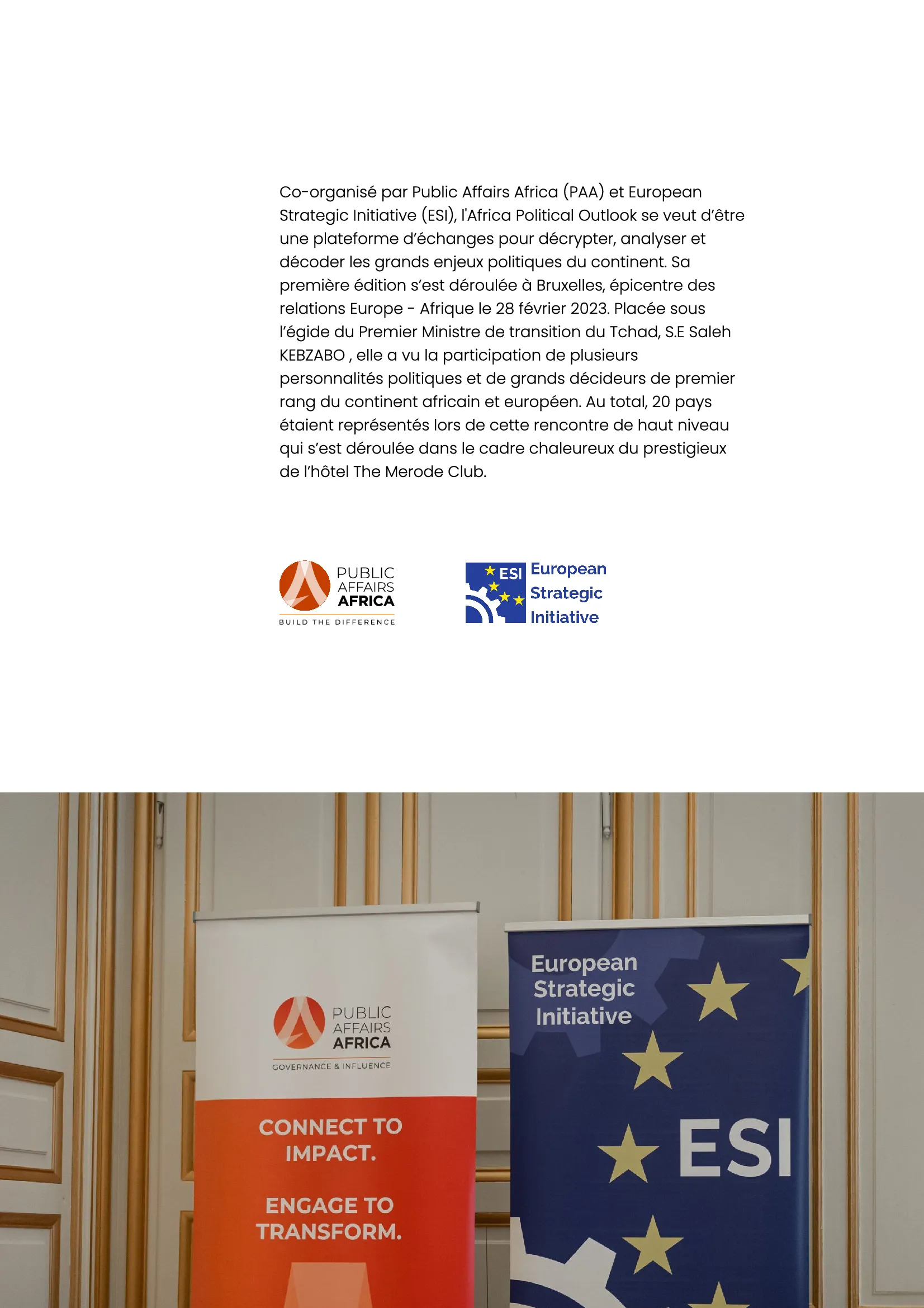 Screenshot rapport APO 2025