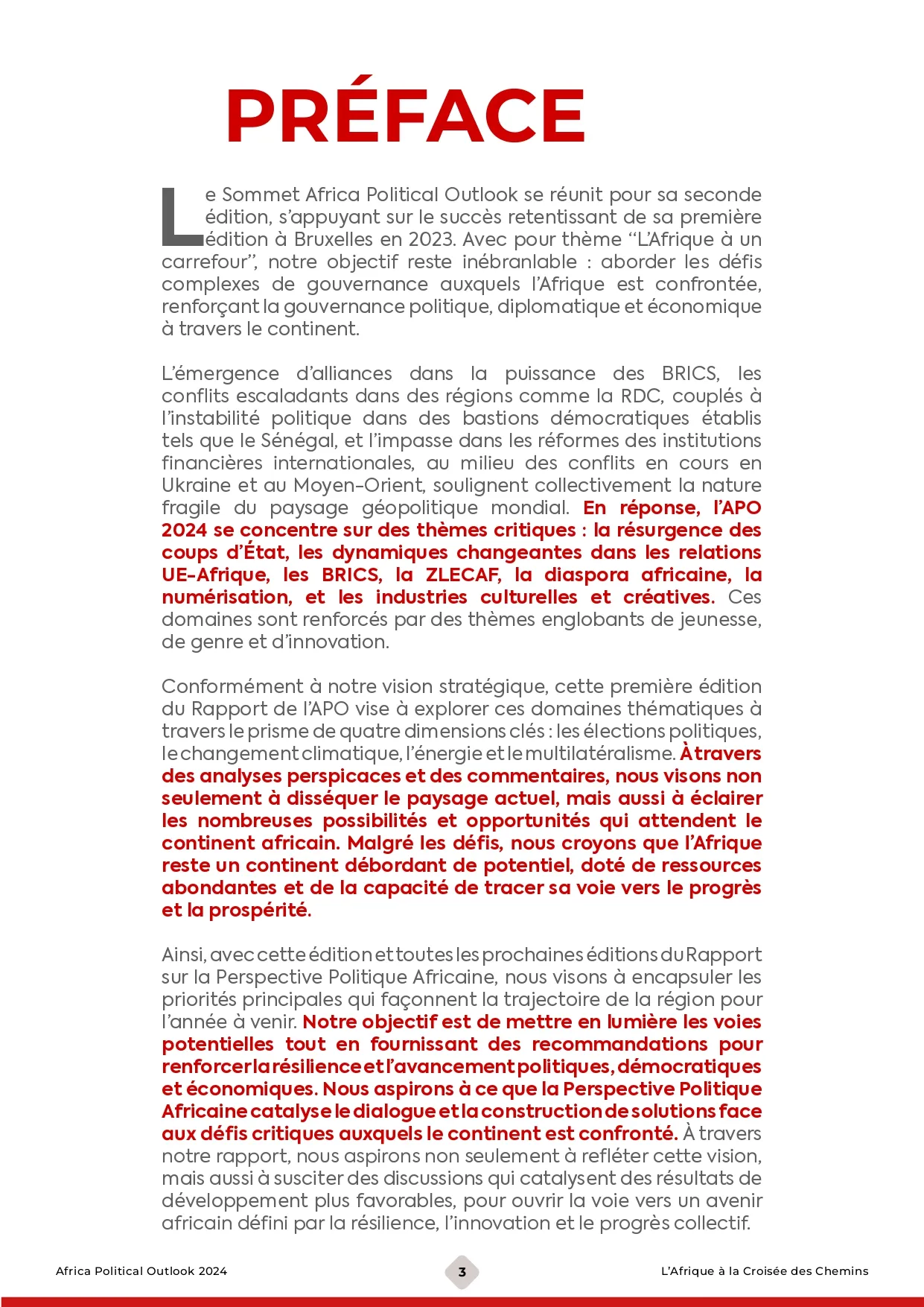 Screenshot rapport APO 2025