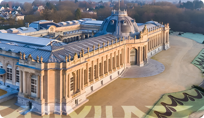 Dîner officiel de l'APO