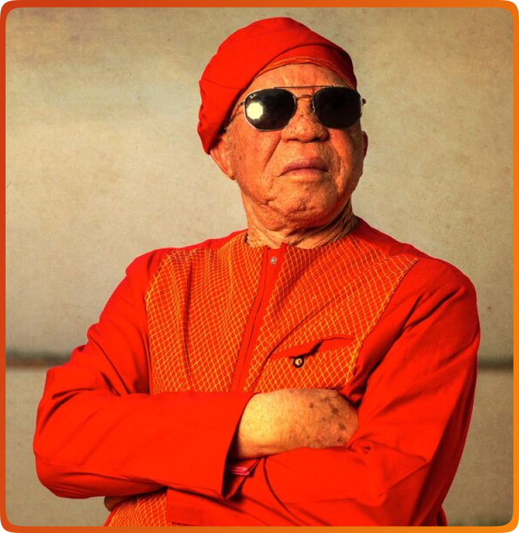 Salif Keita