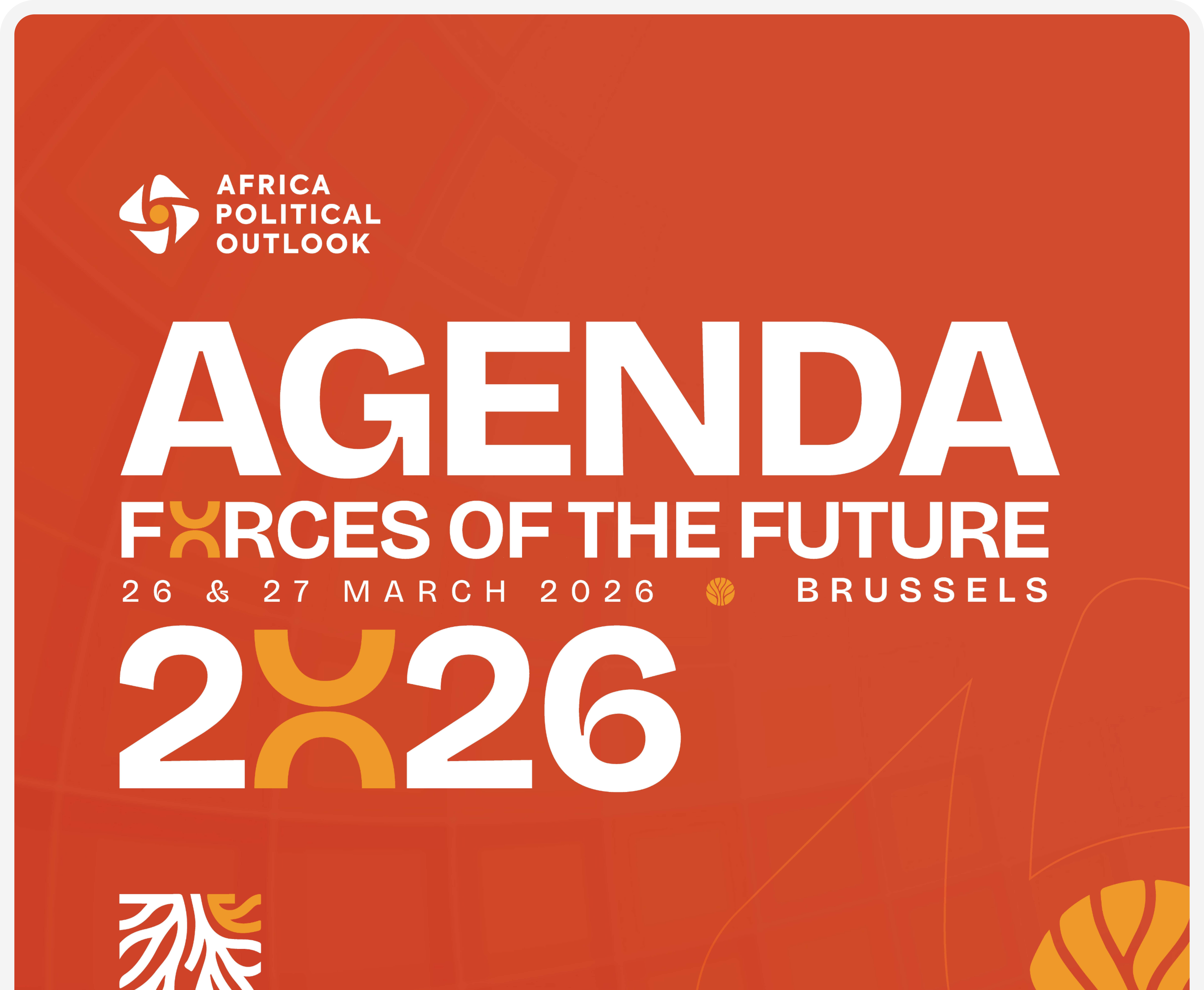 stroke agenda APO 2026