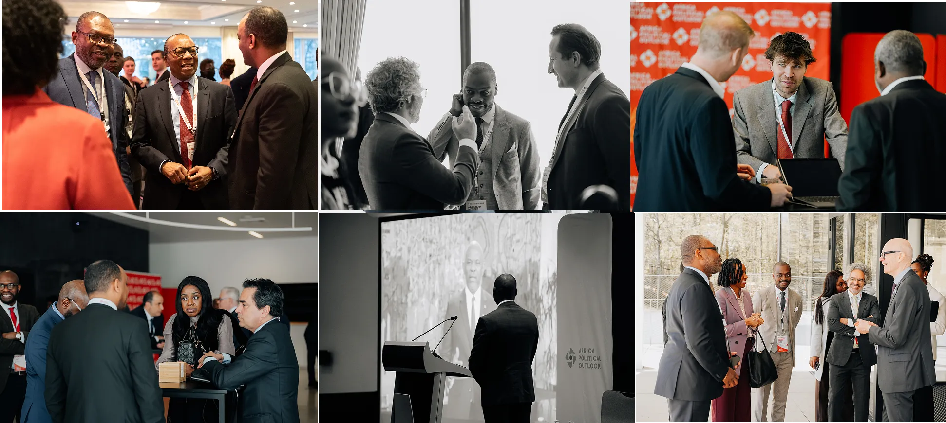 APO 2026 - Allocution présidentielle