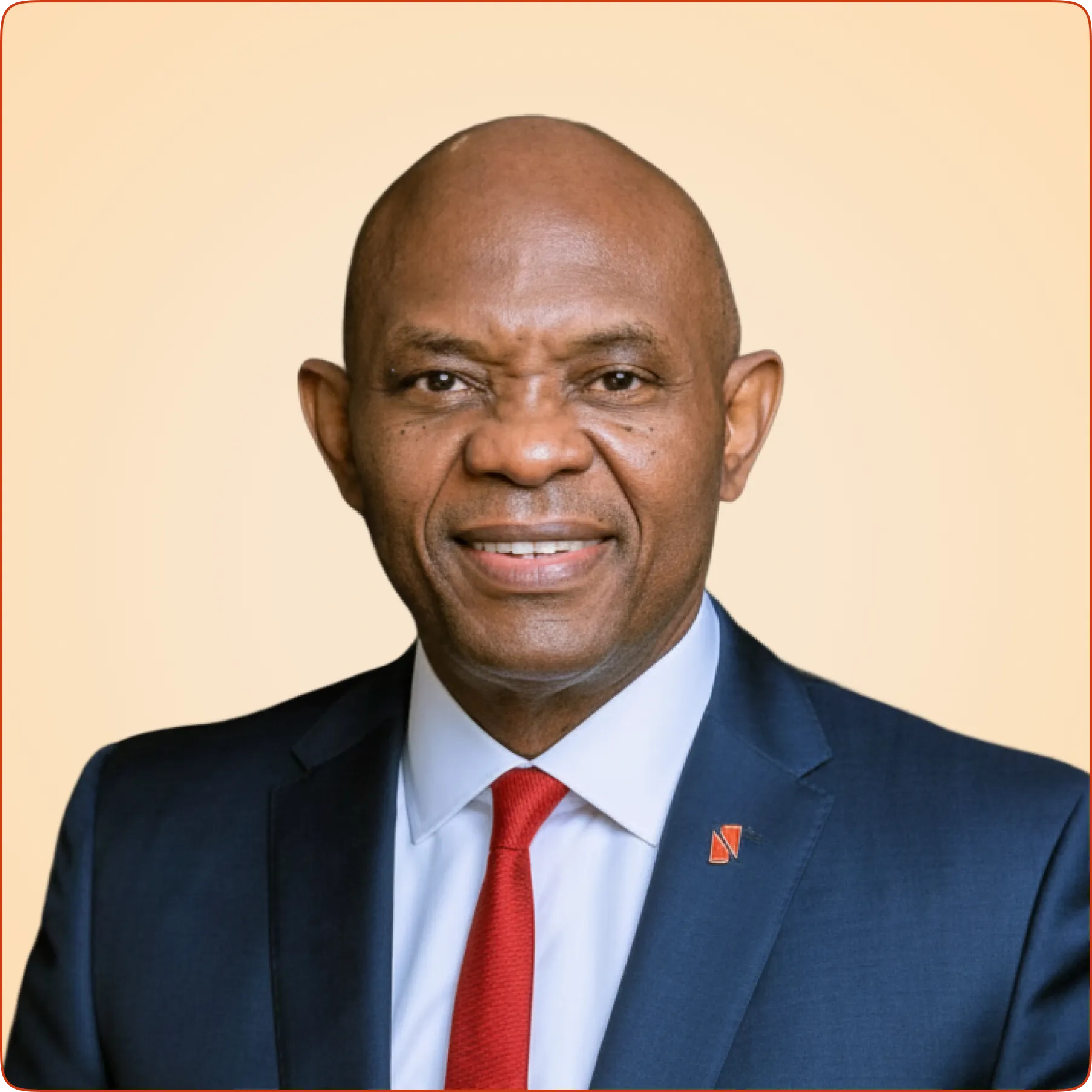Tony O. Elumelu