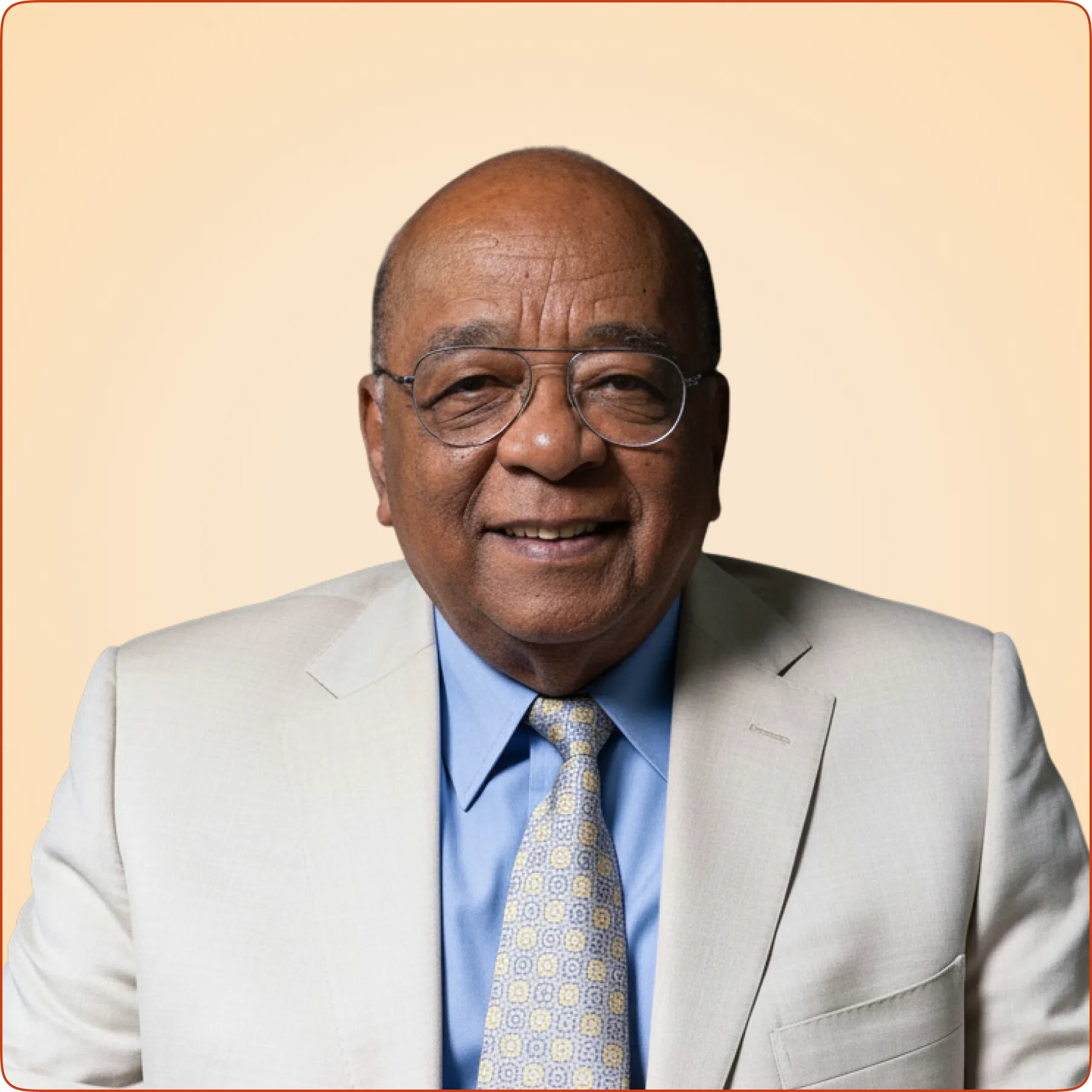 M. Mo Ibrahim, KCMG