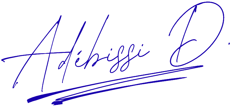Adébissi Djogan