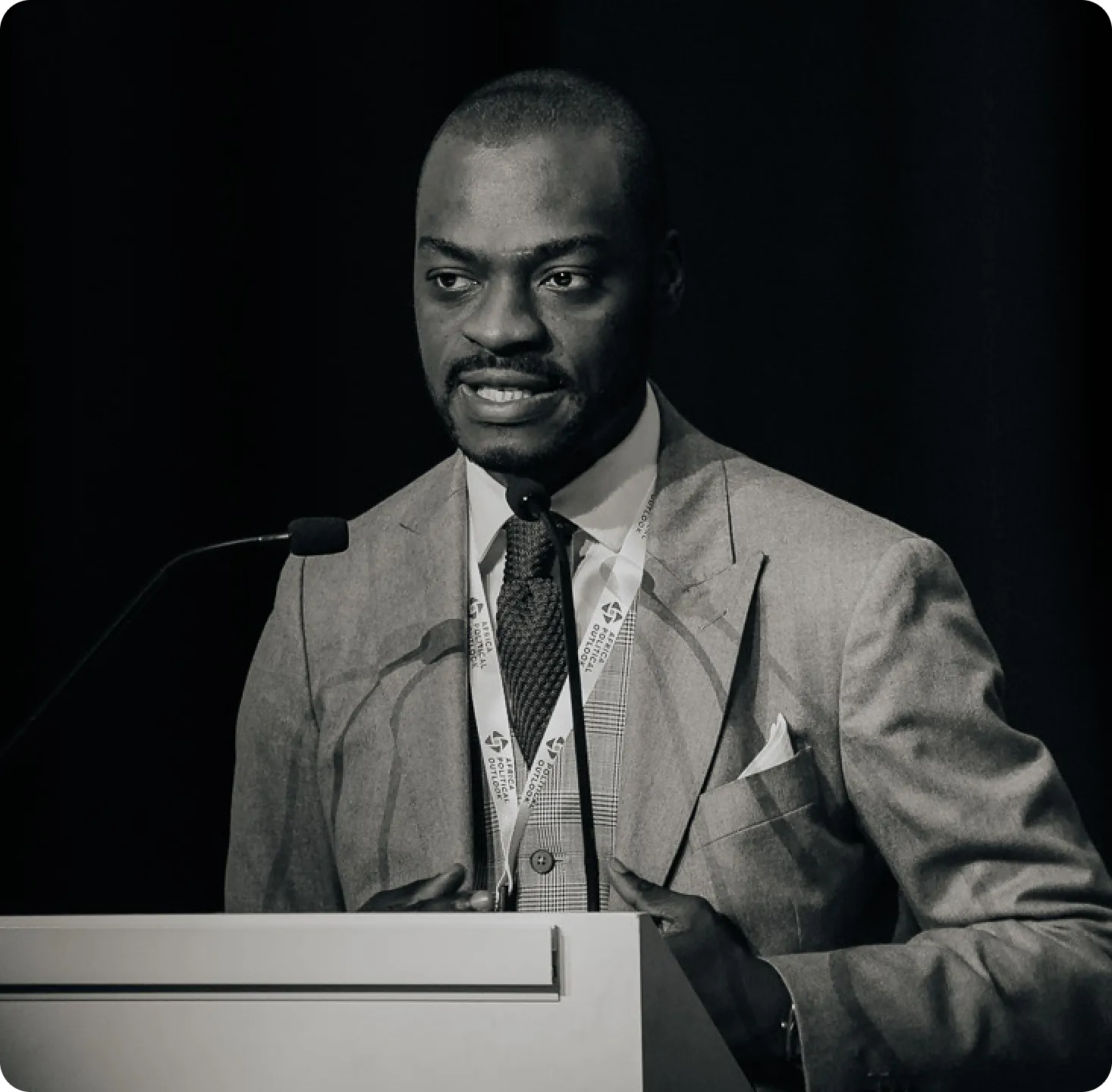 Adébissi Djogan - APO 2026