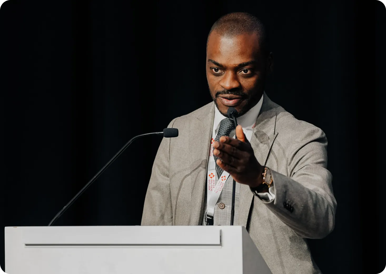 Adébissi Djogan - APO 2026