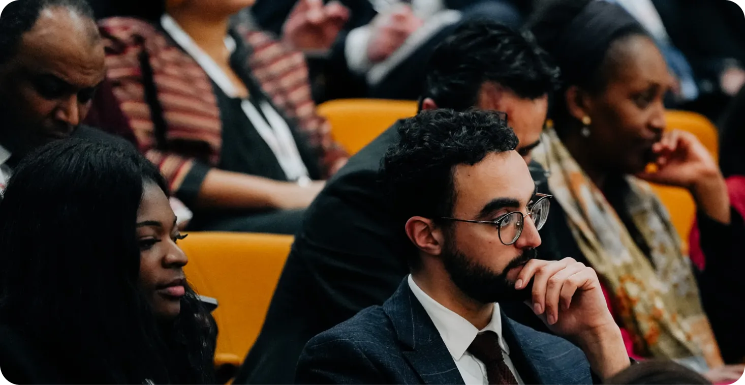 Hon. Mulambo H. Haimbe - APO 2026