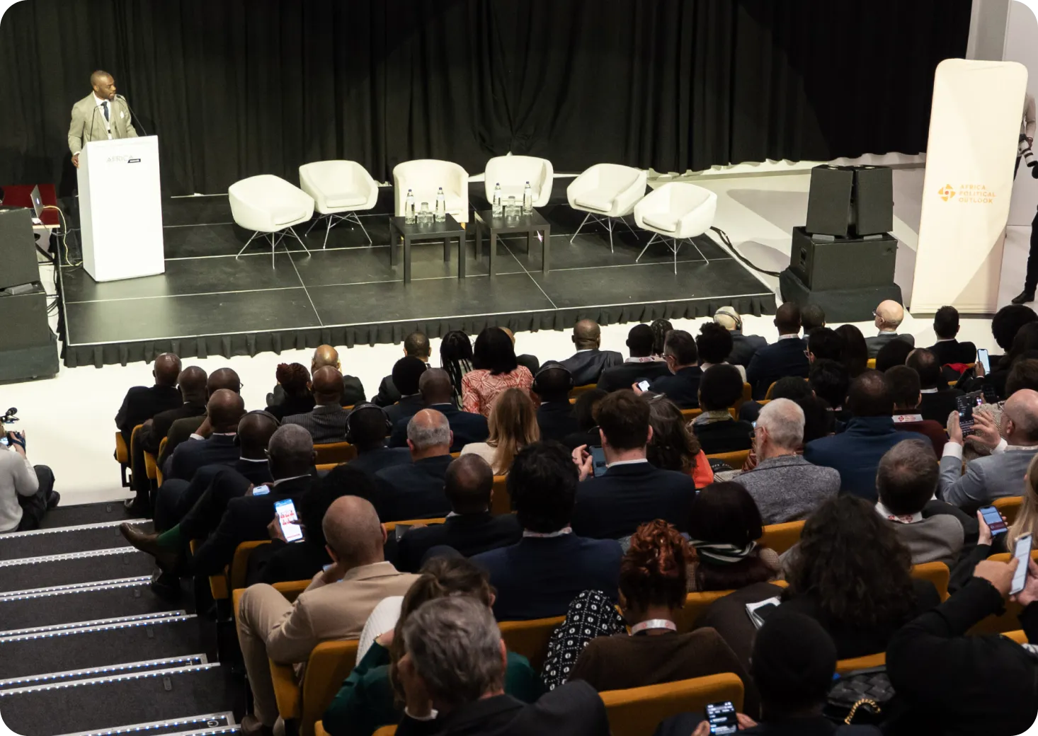 Adébissi Djogan - APO 2026