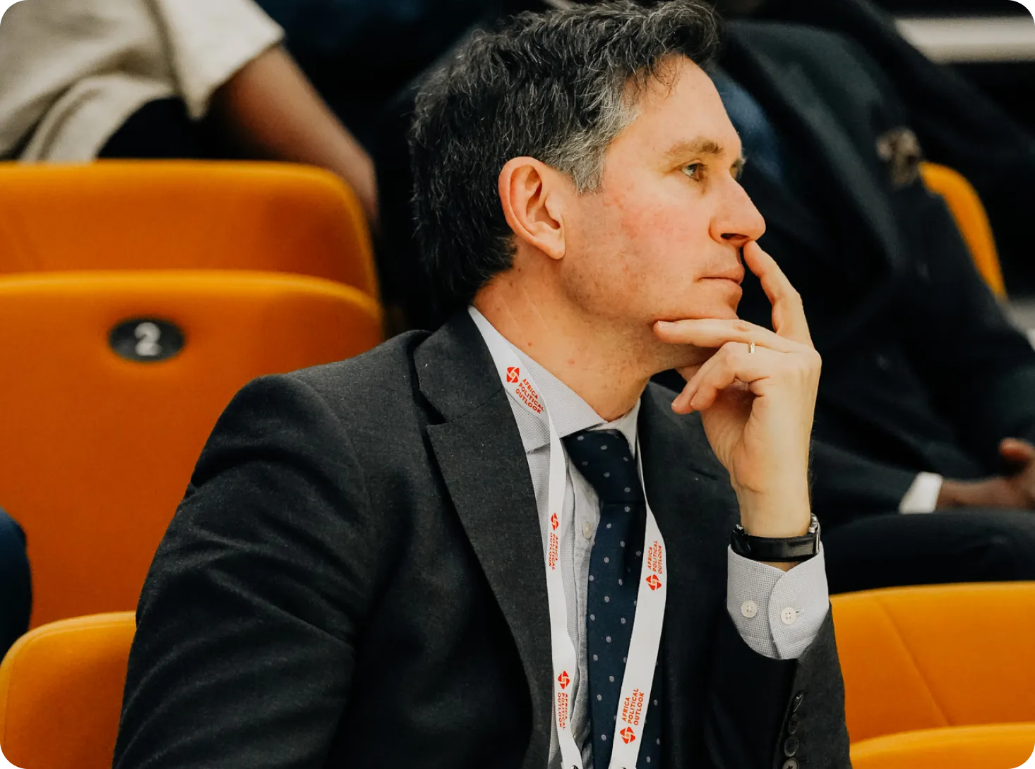 Adébissi Djogan - APO 2026