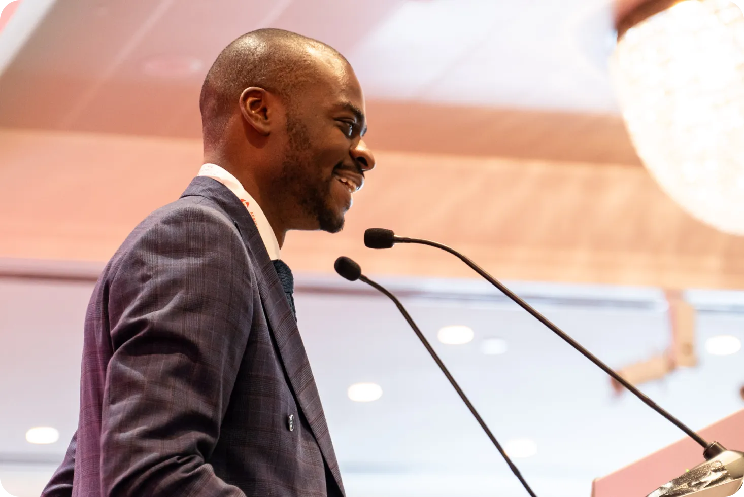 Adébissi Djogan - APO 2026