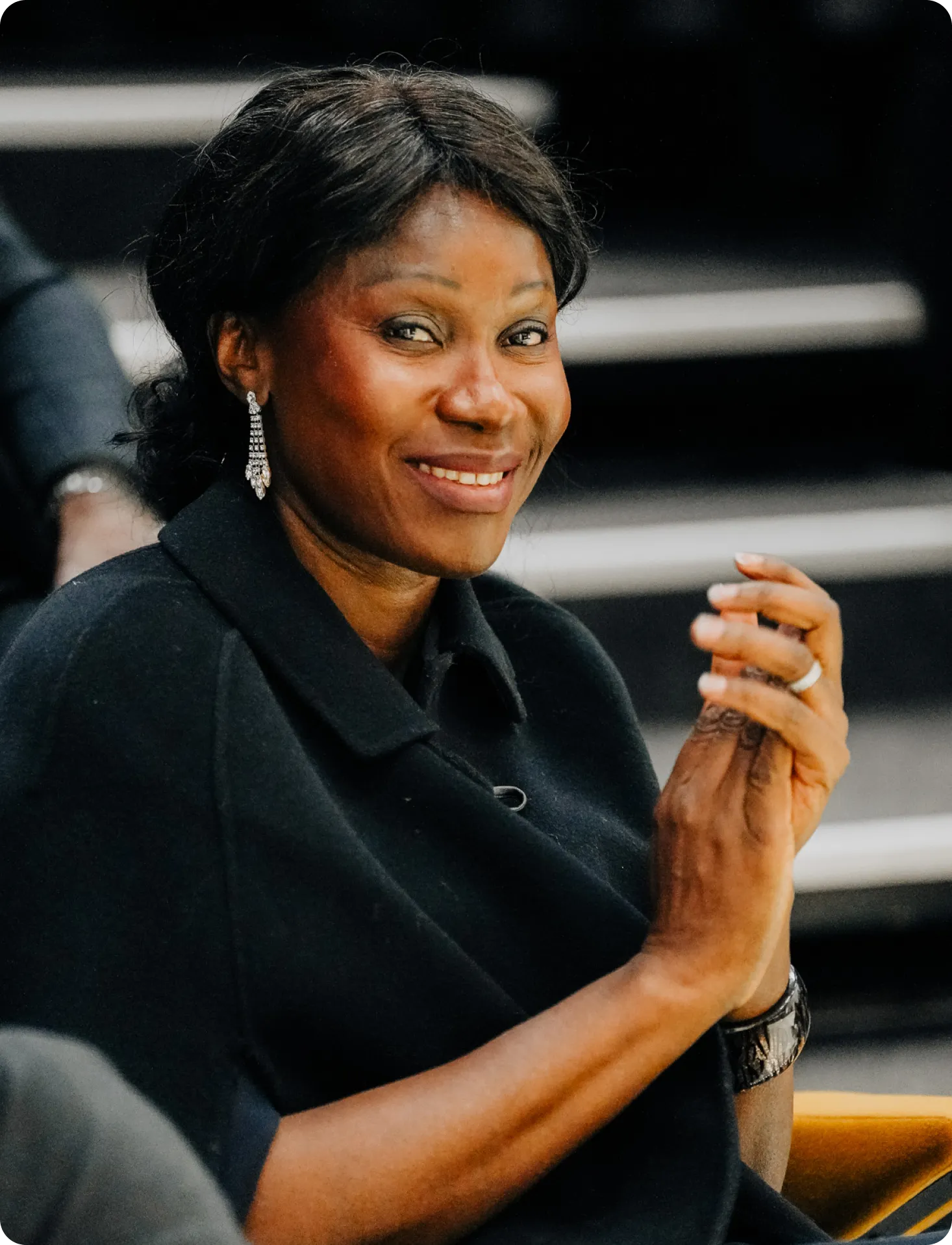 Adébissi Djogan - APO 2026