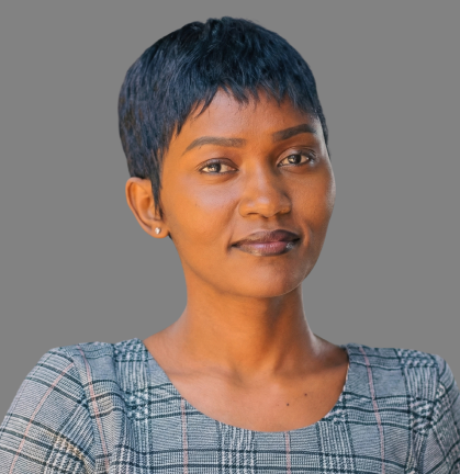 Agnes Gachui Kariuki