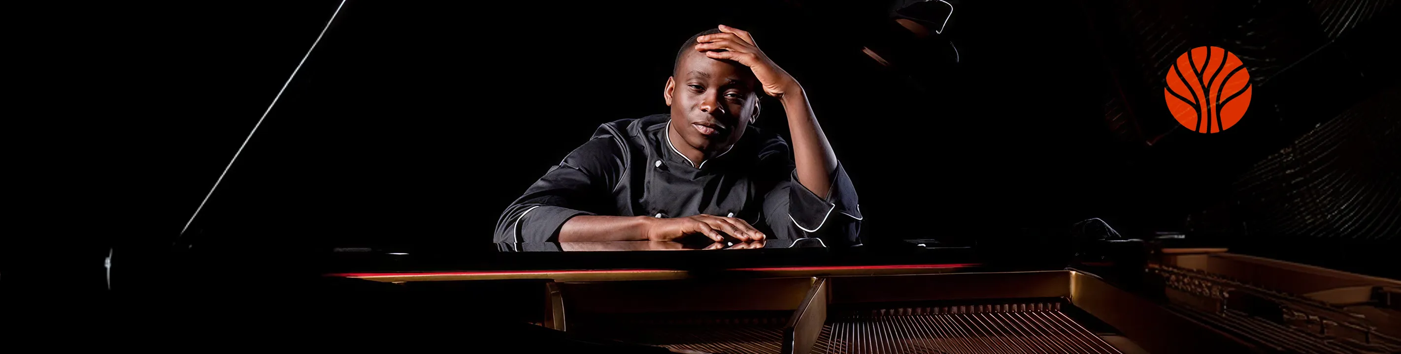 Chef Dieuveil Malonga