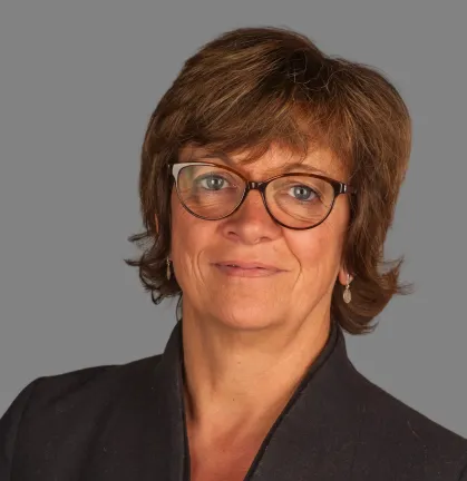 S.E. Isabelle Durant