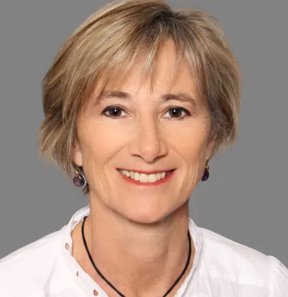 Isabelle Herbert-Collet