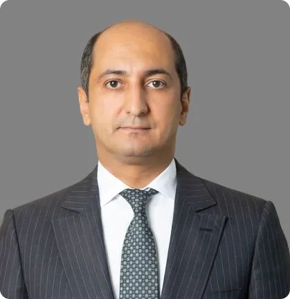 Amb. Mohamed Methqal