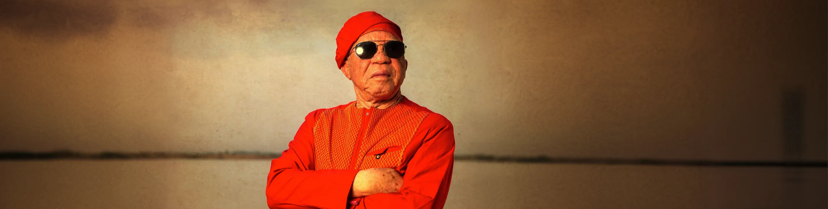 Salif Keita