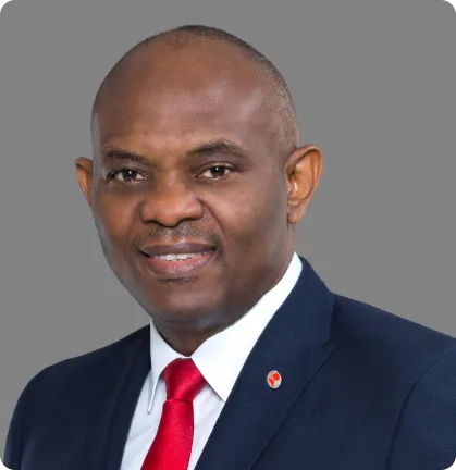 M. Tony Elumelu