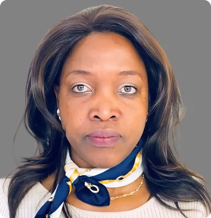 Yvonne Semba Chileshe