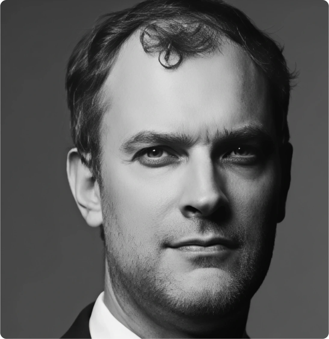 Marc REVERDIN