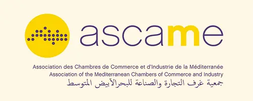 ASCAME logo