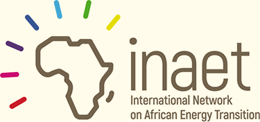 INAET logo
