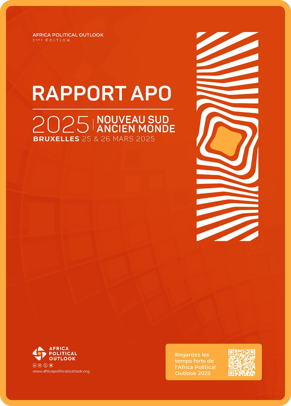 APO 2025 report