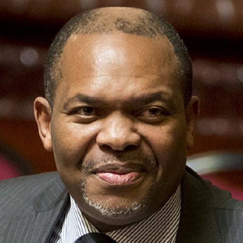 Bertin Mampaka Mankamba