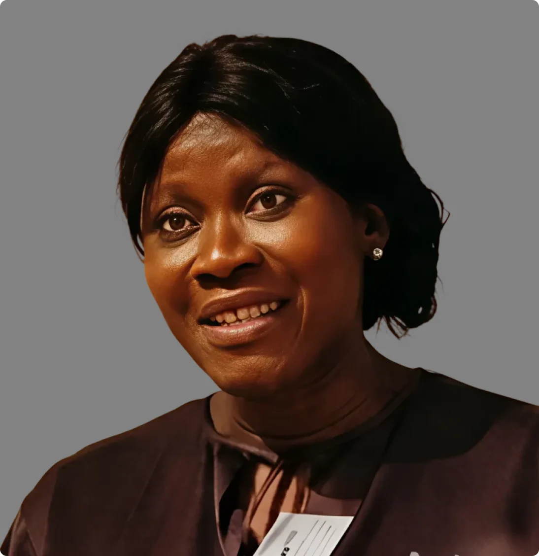 Martine WISMAN 博士